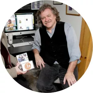 Len Morris - Screenwriter