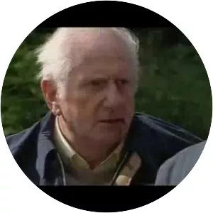 Len Reynolds - Fictional character