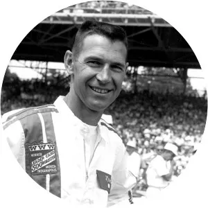 Len Sutton - Motorsports racing driver