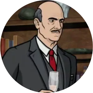 Len Trexler - TV character