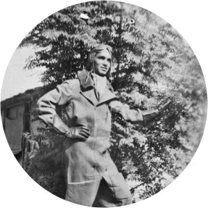 Len Waters - Australian aviator