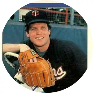 Len Whitehouse - Baseball player