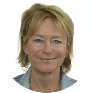 Lena Adelsohn Liljeroth