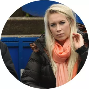 Lena Alberti photograph