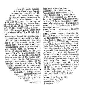 Lena Alicata photograph