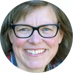 Lena Andersson - Swedish author