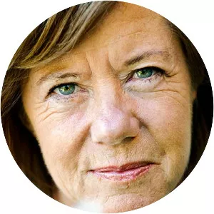 Lena Apler - Film producer