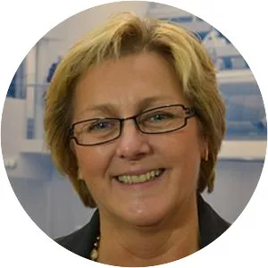 Lena Asplund - Swedish Politician