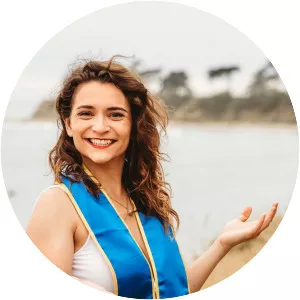 Lena Banks - Actress