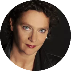 Lena Blaudez - German author