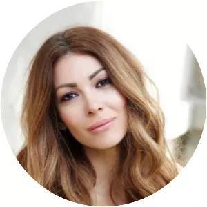 Lena Bogdanović - Serbian actress