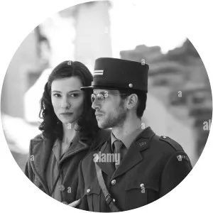 Lena Brandt - Fictional character