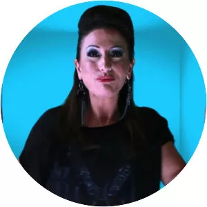 Lena Cortes - Musical artist