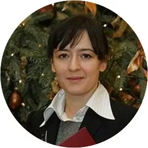 Lena Dąbkowska-Cichocka