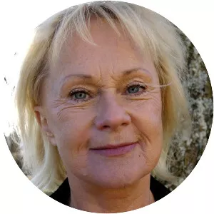 Lena Dahlman