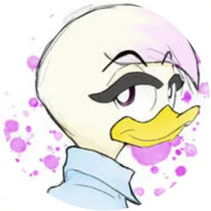 Lena De Spell - Fictional character