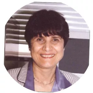 Lena Dominelli - Author