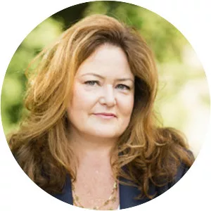 Lena Ebervall - Author