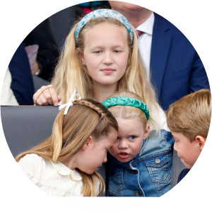 Lena Elizabeth Tindall