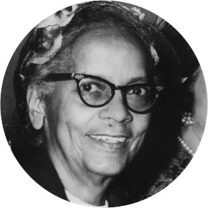 Lena Frances Edwards