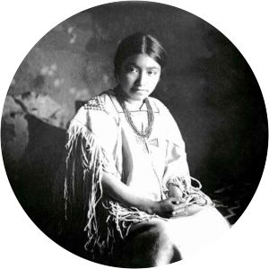 Lena Geronimo photograph