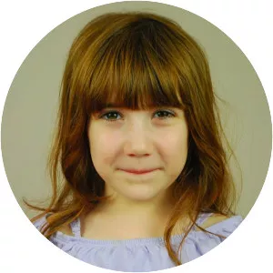 Lena Girard Voss - Film actor