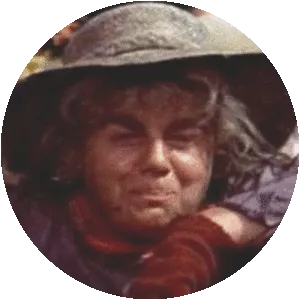 Lena Gogan - Fictional character