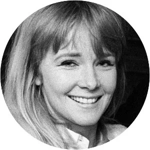 Lena Granhagen - Swedish actress