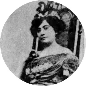Lena Guilbert Ford