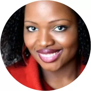 Lena Hart photograph