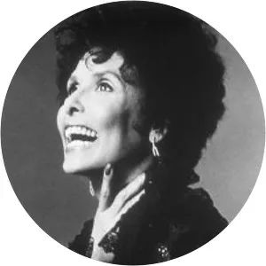 Lena Horne - American dancer