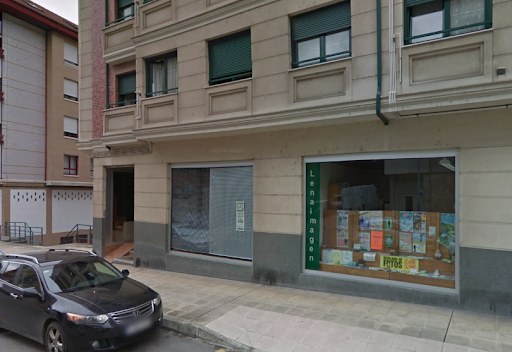 Lena Imagen - Graphic designer in Pola de Lena, Spain