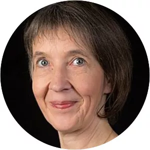 Lena Johannson - German writer