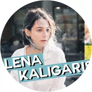 Lena Kaligaris