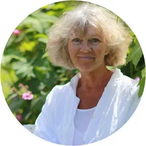 Lena Katarina Swanberg