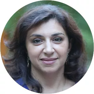 Lena Khalaf Tuffaha - Poet