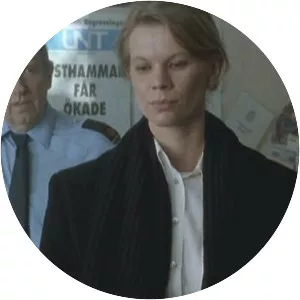 Lena Klingström - Fictional character