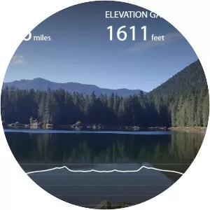 Lena Lake