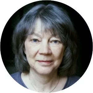 Lena Landstrom photograph