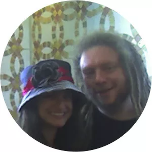 Lena Lanier photograph