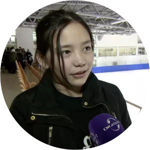 Léna Liu - Shaolin Sándor Liu's sister