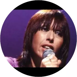 Lena Maria Gårdenäs