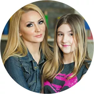 Lena Marinković photograph