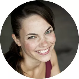 Lena Markwald - Actor