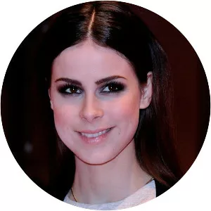 Lena Meyer-Landrut - German singer