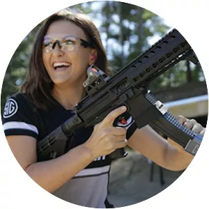 Lena Miculek - 