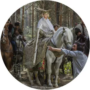 Lena Mossum - Film costumer designer