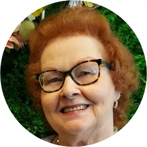 Lena Nelson Dooley - Author