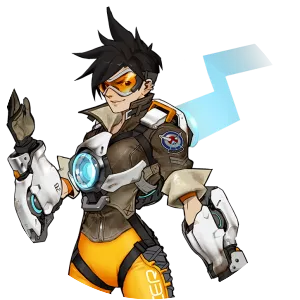 Tracer 