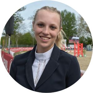 Lena Pedretti photograph